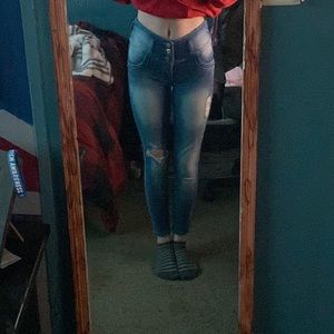 Jeans